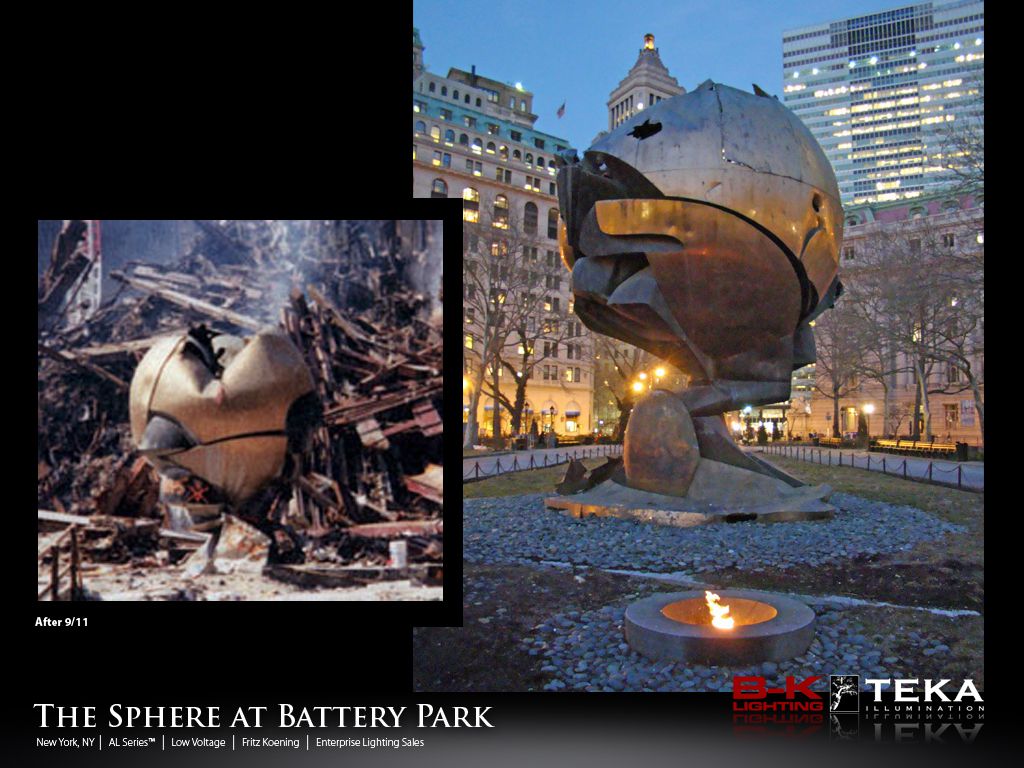 battery park AL LV UBERslide BK